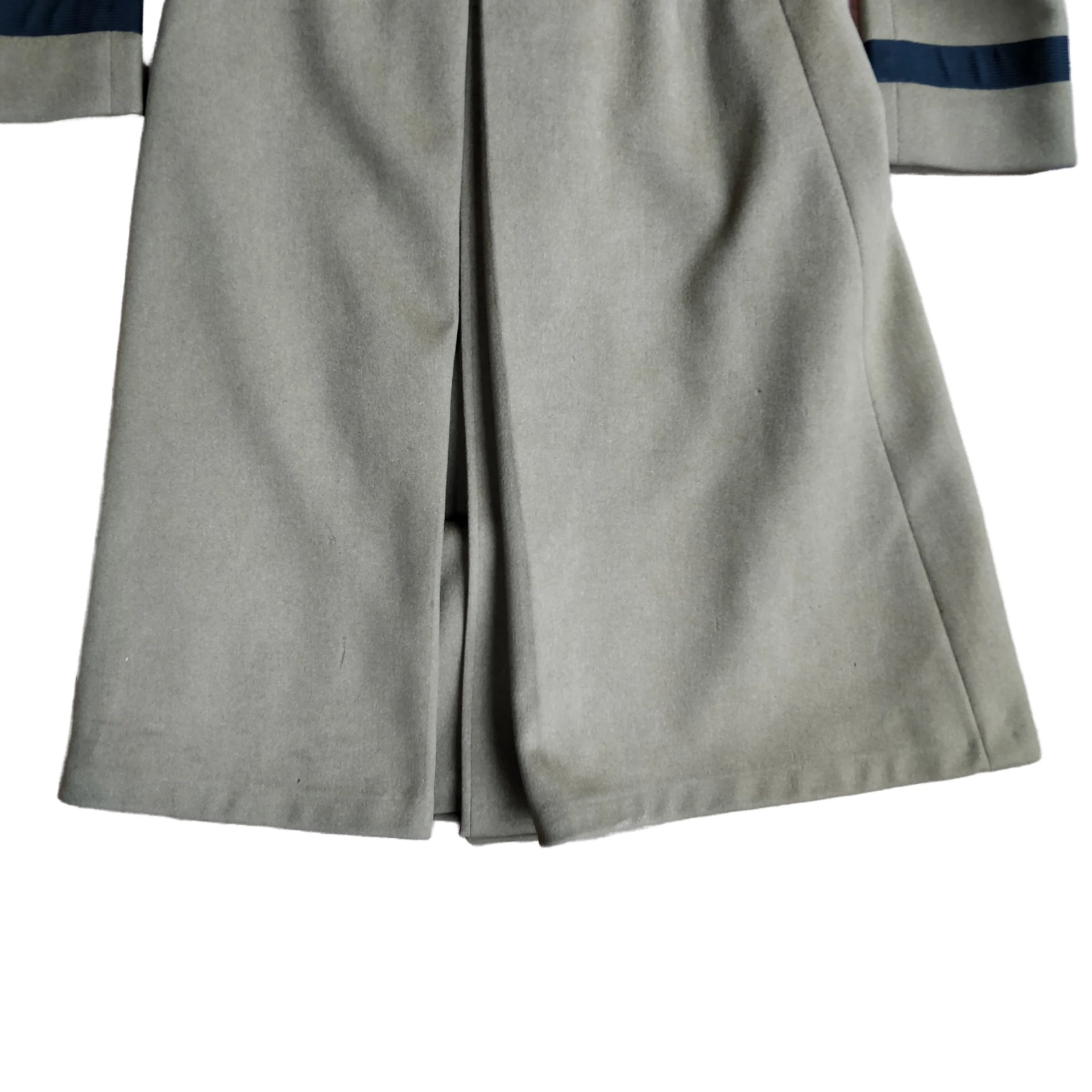 WWII US Brigadier General Overcoat 34th Infantry Division — image 18