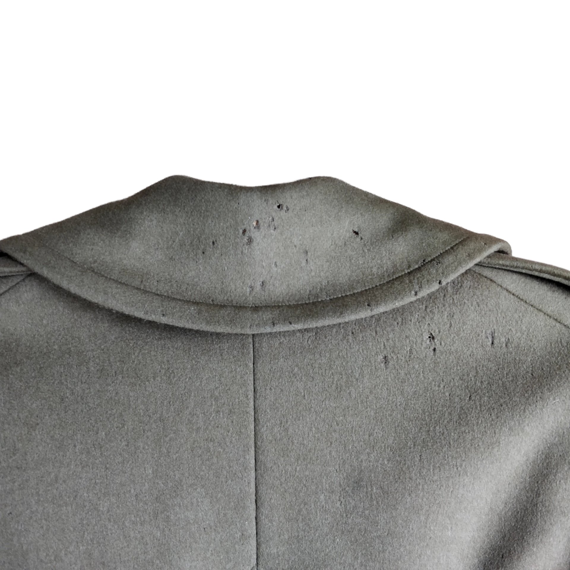 WWII US Brigadier General Overcoat 34th Infantry Division — image 19