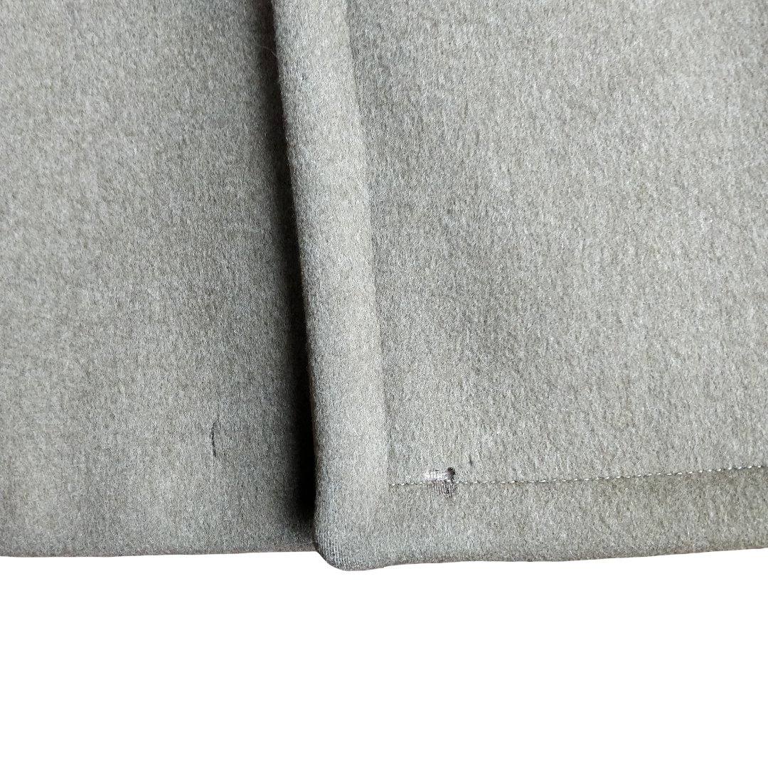 WWII US Brigadier General Overcoat 34th Infantry Division — image 9