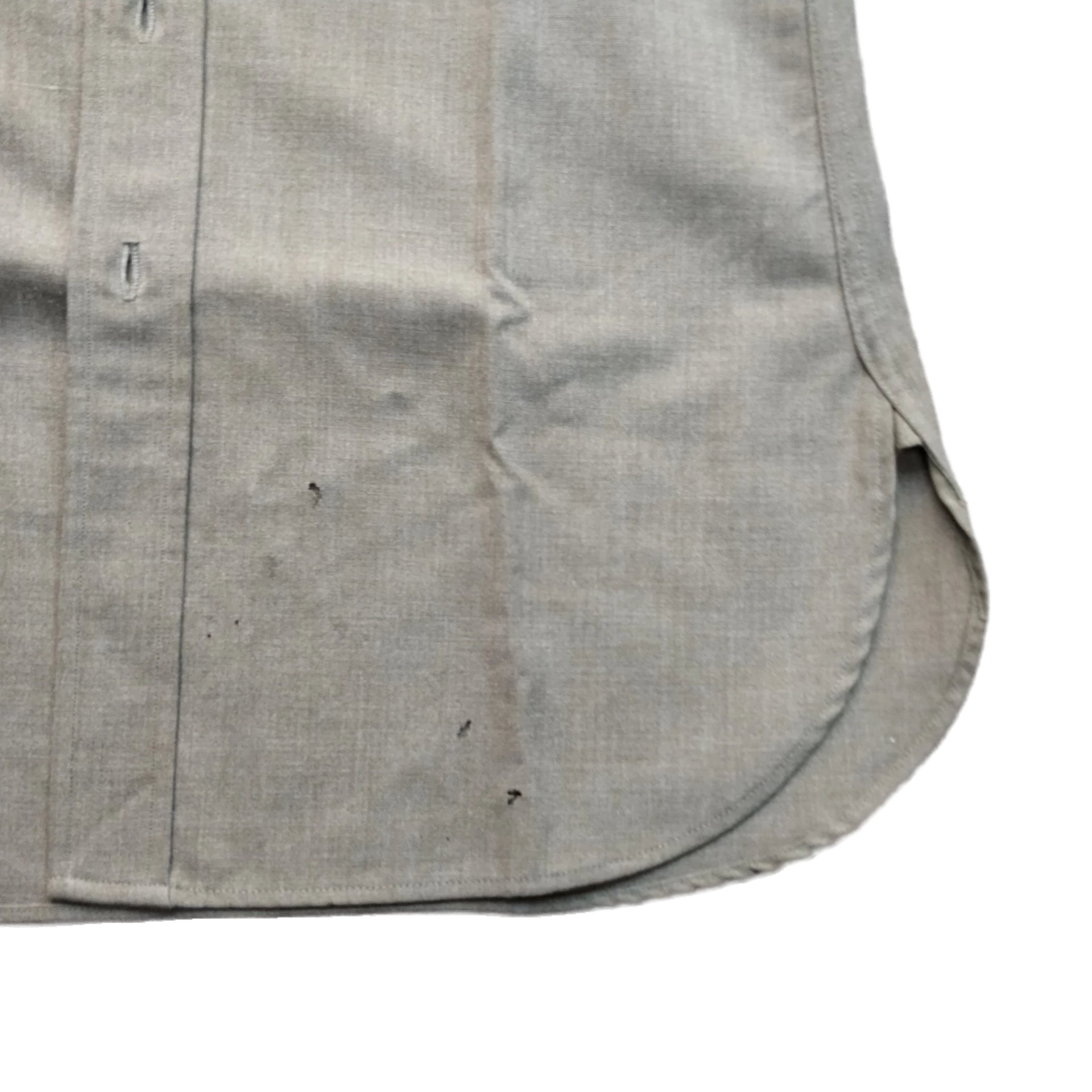 WWII US Wool Officers Shirt — image 4