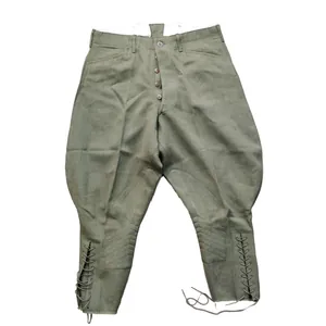 WWII US Cavalry Trousers