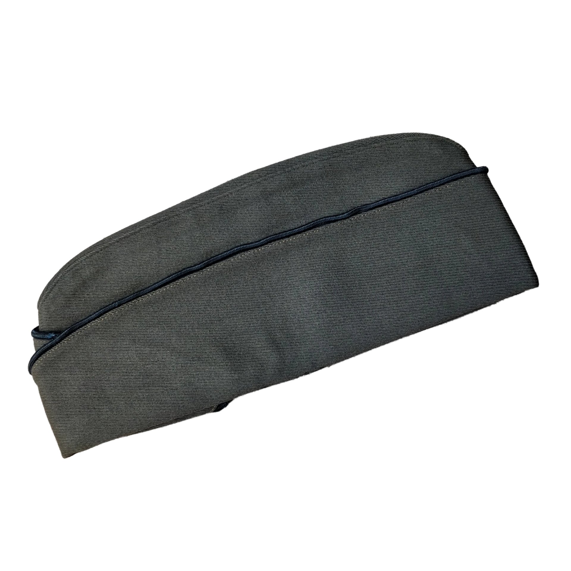 WWII US Garrison Cap Chaplain — image 3