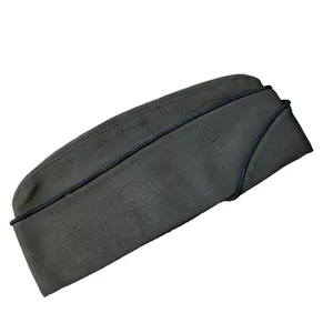 WWII US Garrison Cap Chaplain