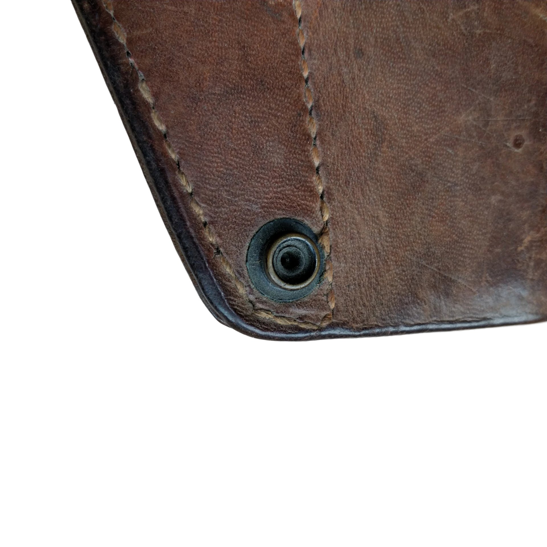 WWII US M3 Colt Pistol Shoulder Holster — image 5