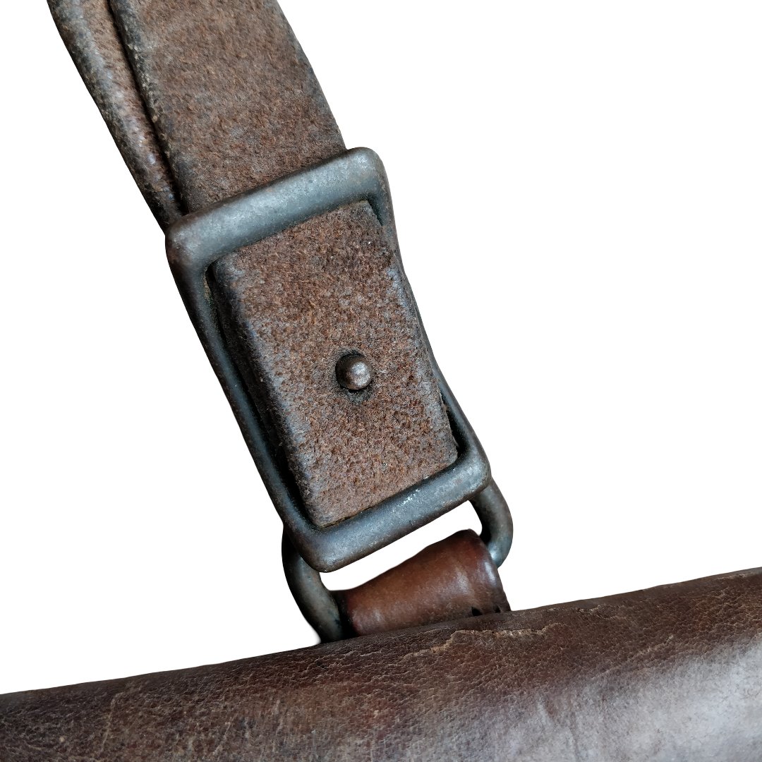 WWII US M3 Colt Pistol Shoulder Holster — image 9