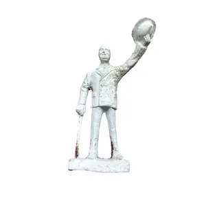 WWII Belgian Liberation Toy Roosevelt