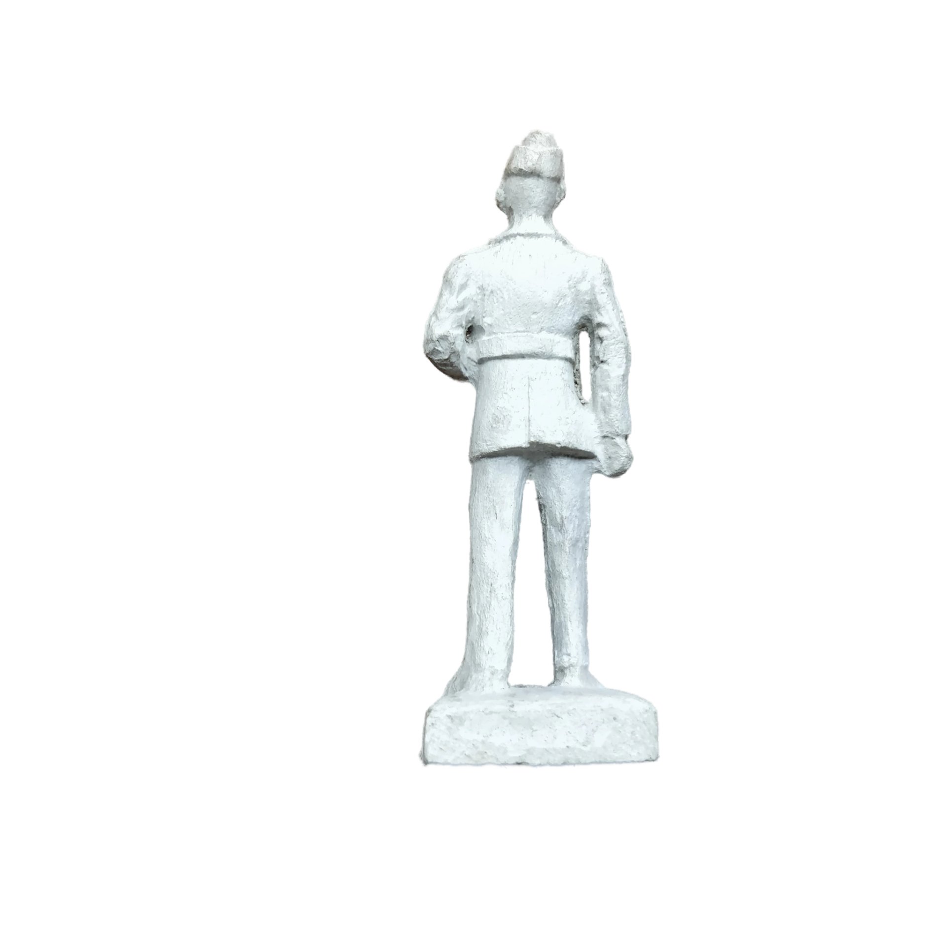 WWII Belgian Liberation Toy Eisenhower — image 2