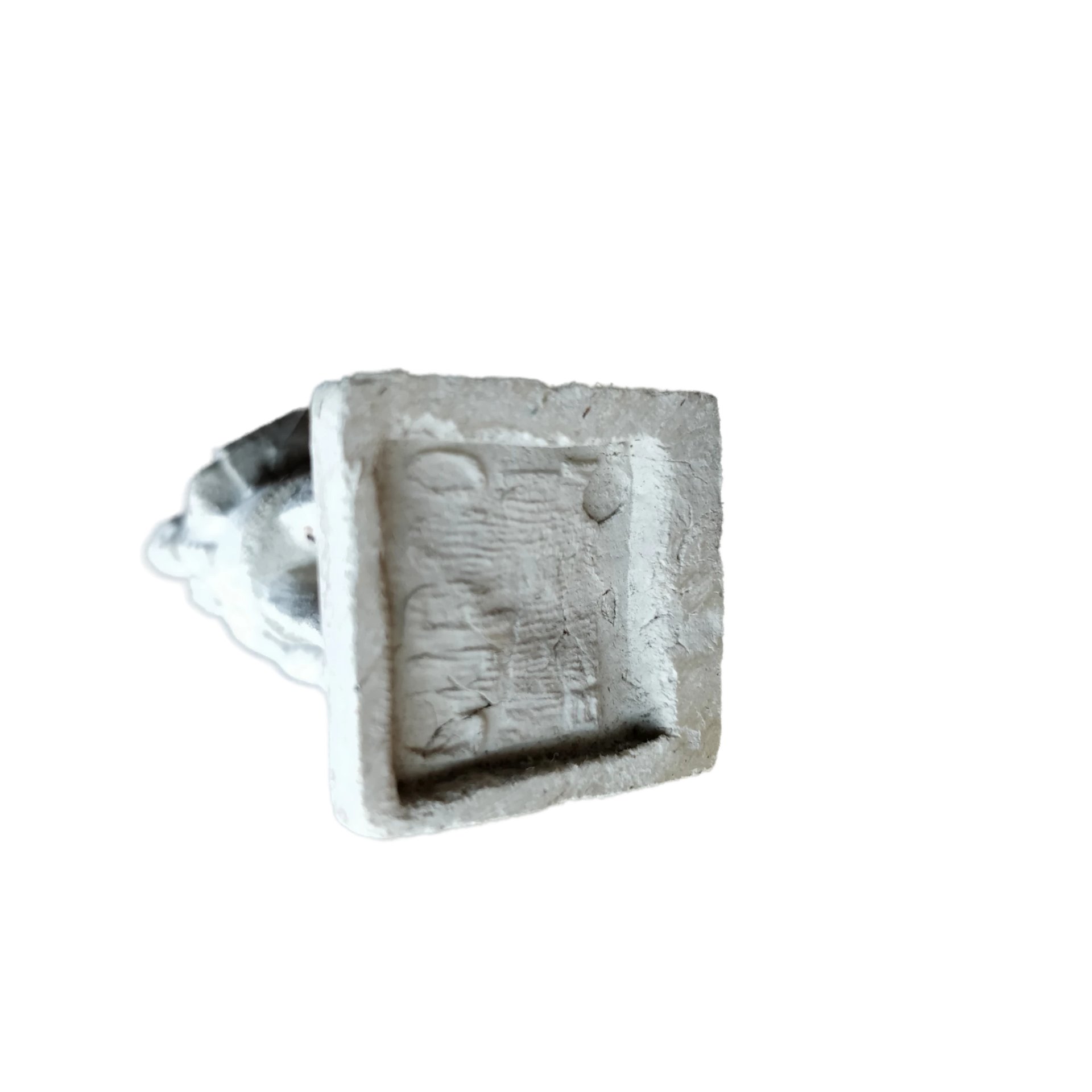 WWII Belgian Liberation Toy Eisenhower — image 3