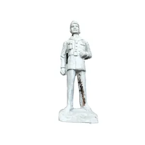 WWII Belgian Liberation Toy Eisenhower