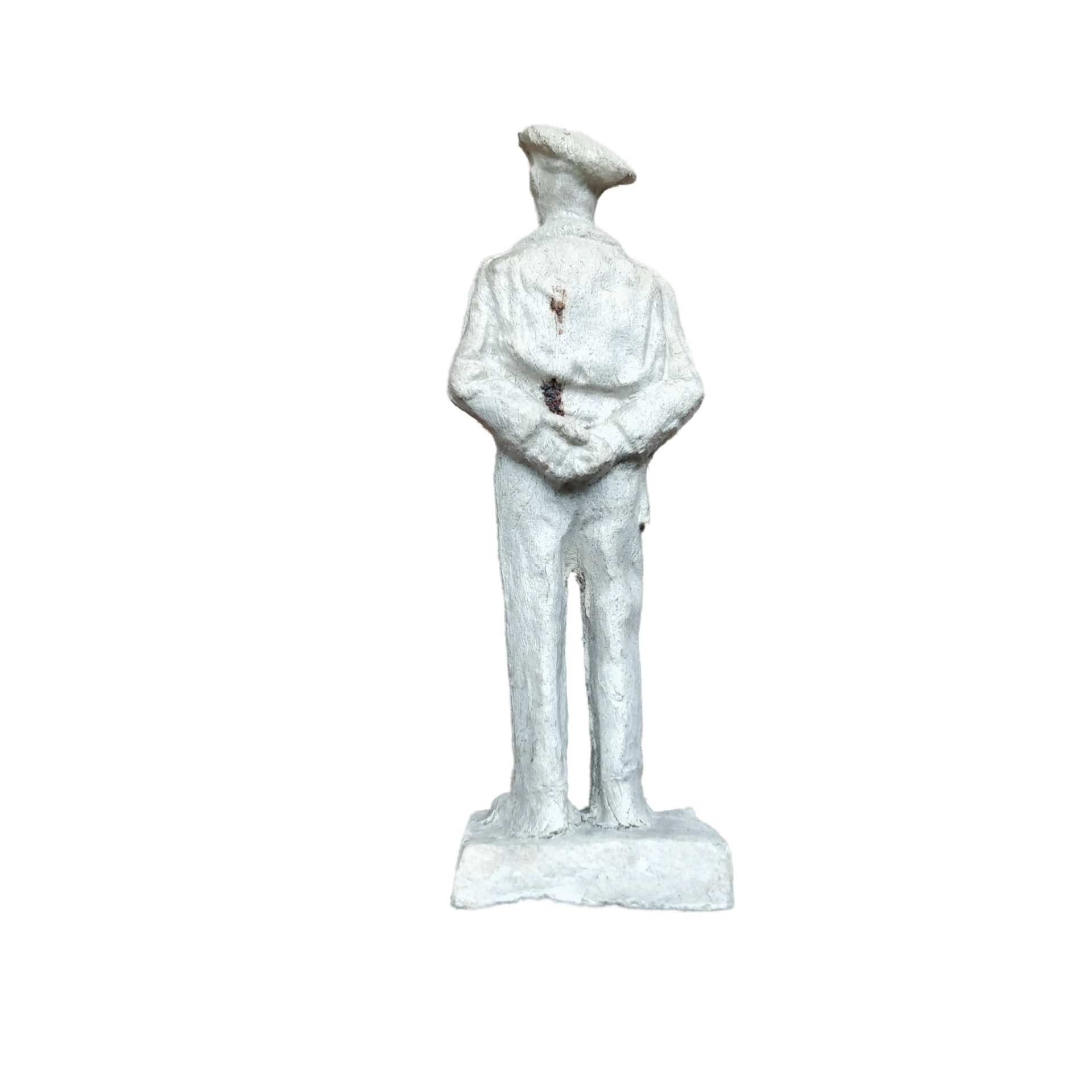 WWII Belgian Liberation Toy Montgomery — image 2