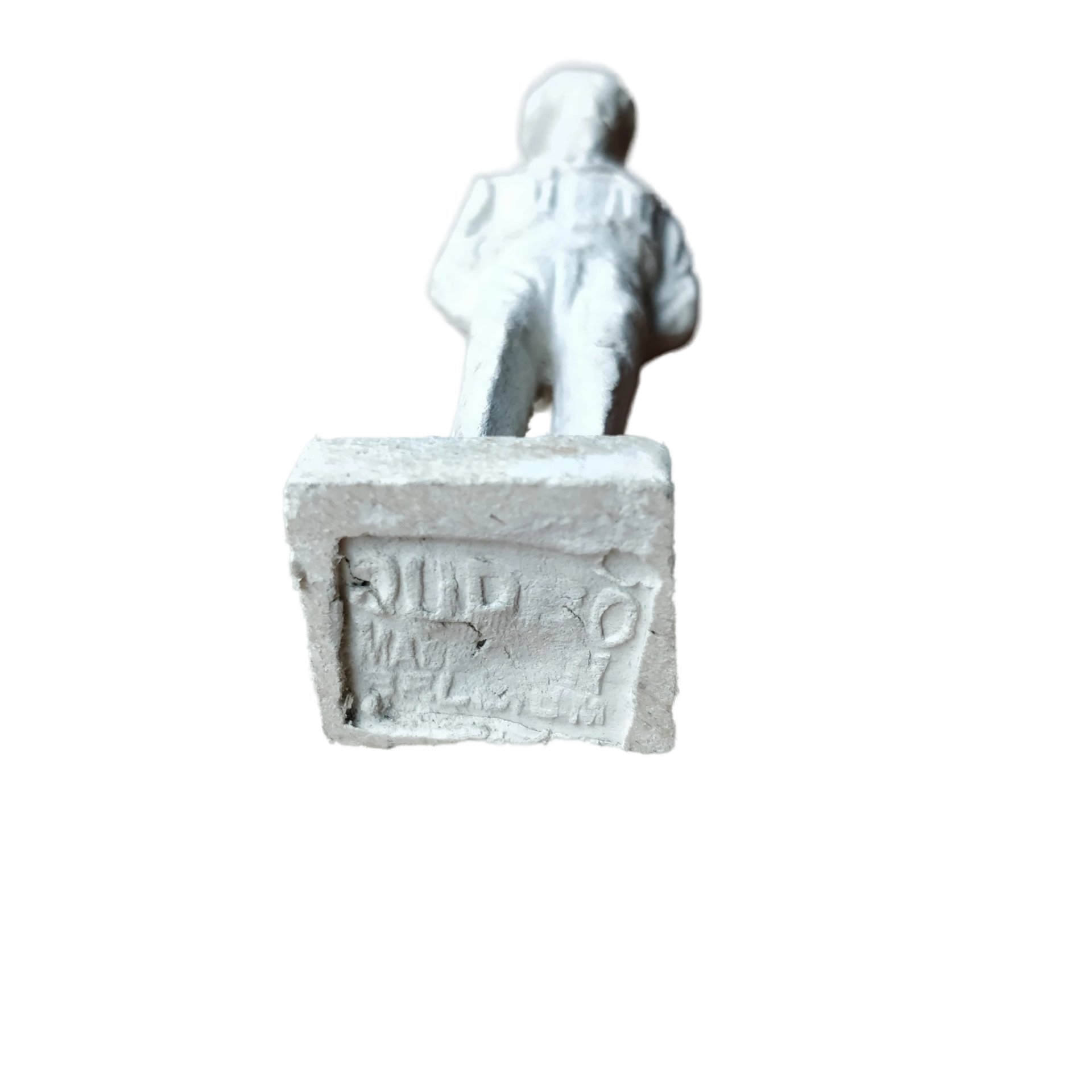 WWII Belgian Liberation Toy Montgomery — image 3