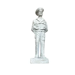 WWII Belgian Liberation Toy Montgomery