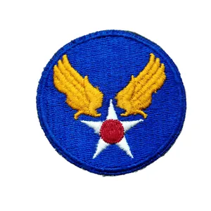 WWII USAAF Air Force Patch