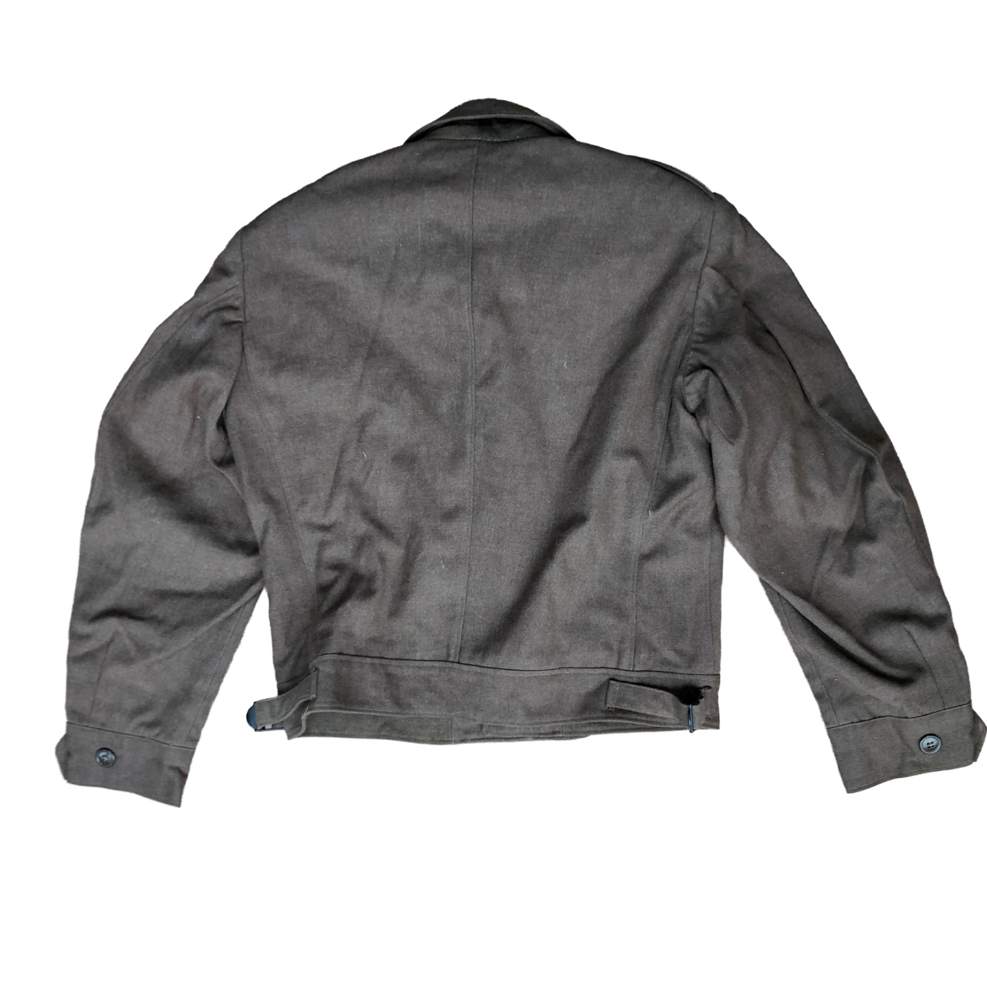 WWII US Ike Jacket 1st Cavalry Division — image 11