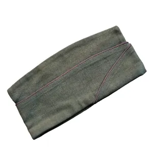 WWII US Garrison Cap Tank Destroyer