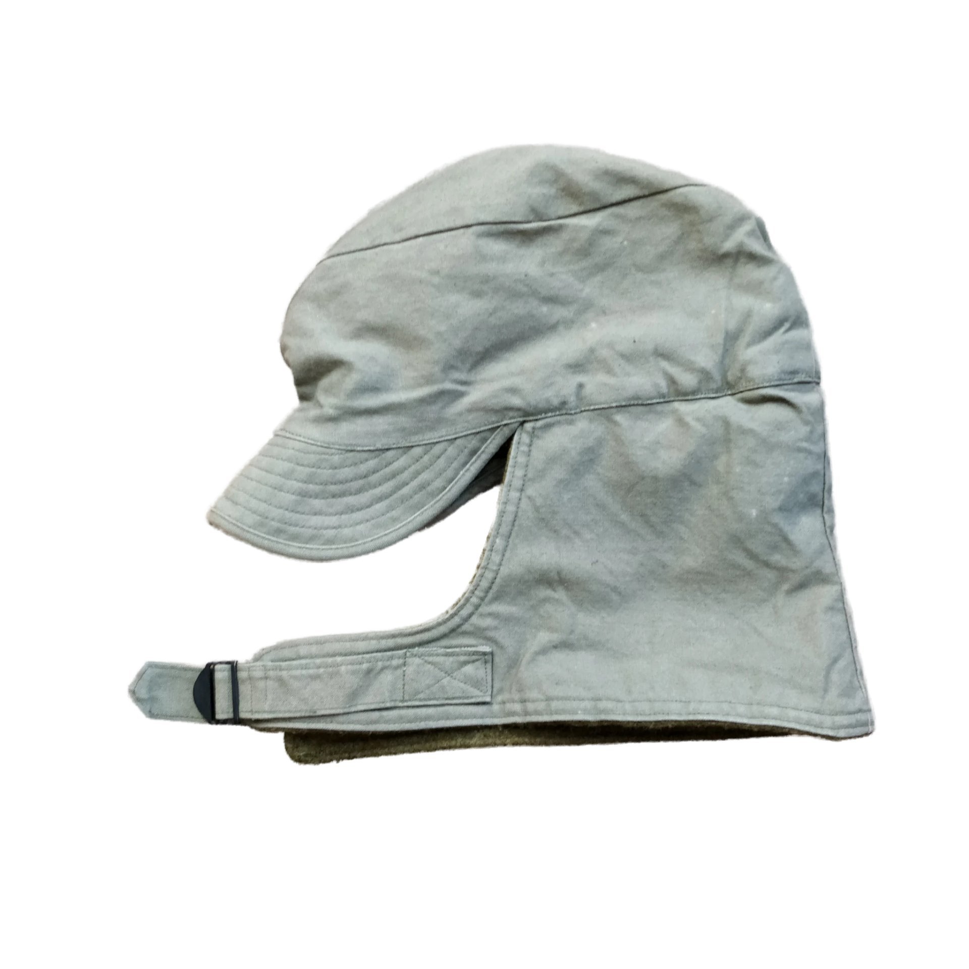 WWII US Cold Weather Cap — image 2