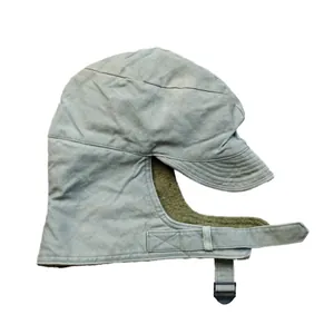 WWII US Cold Weather Cap