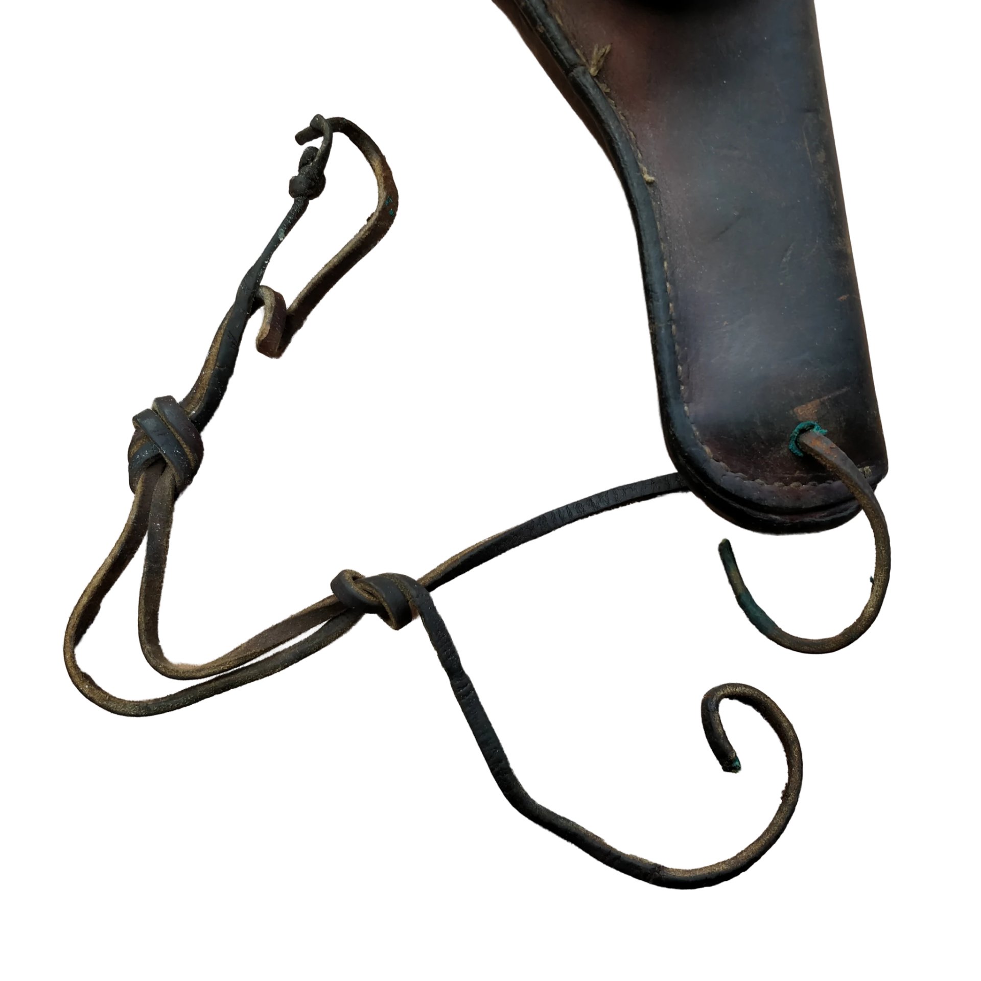 WWII US Equipment Set 7th Armored Division Deurne — image 6