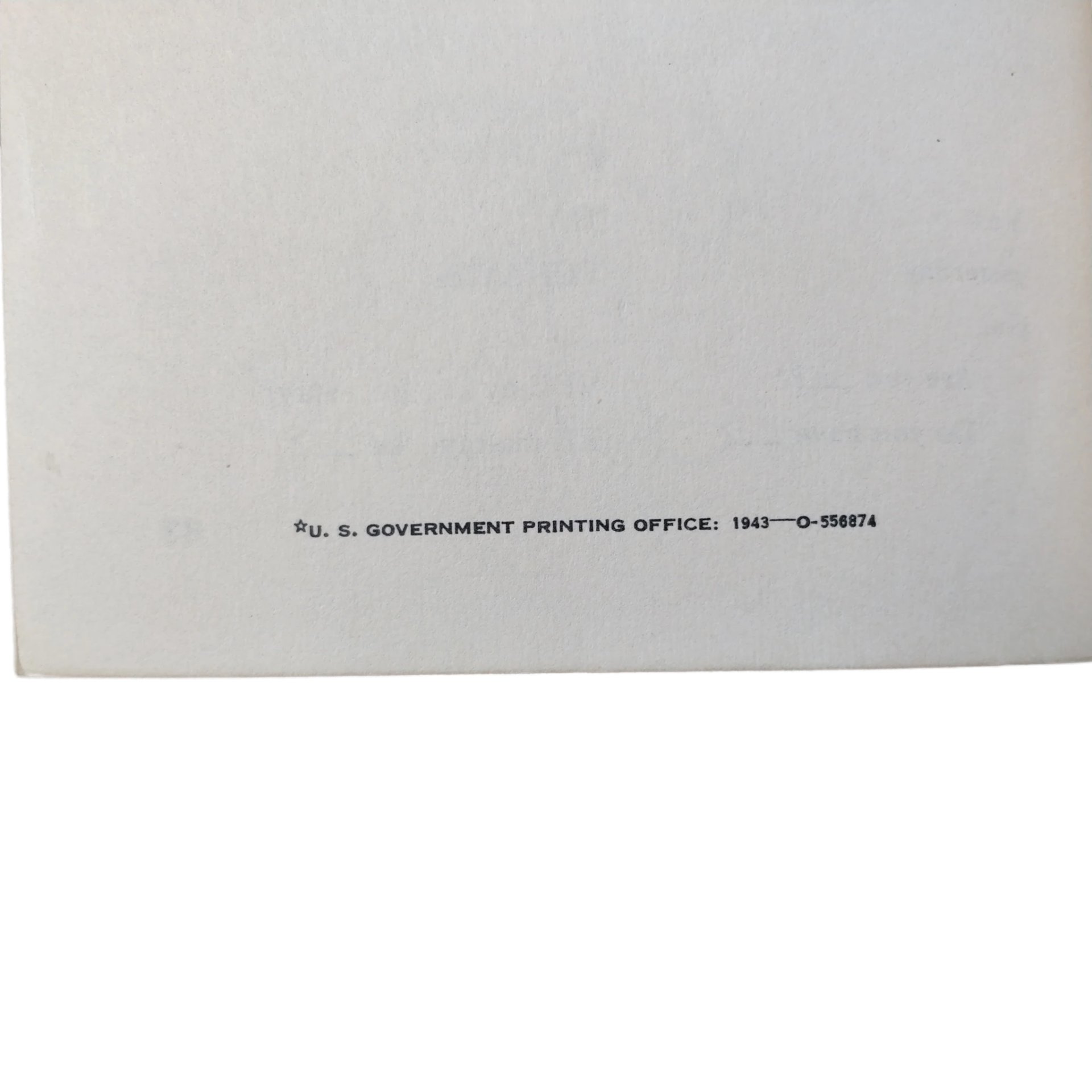 WWII US Bulgarian Language Guide — image 5