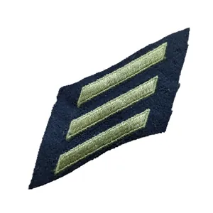 WWII US Service Stripes Patch