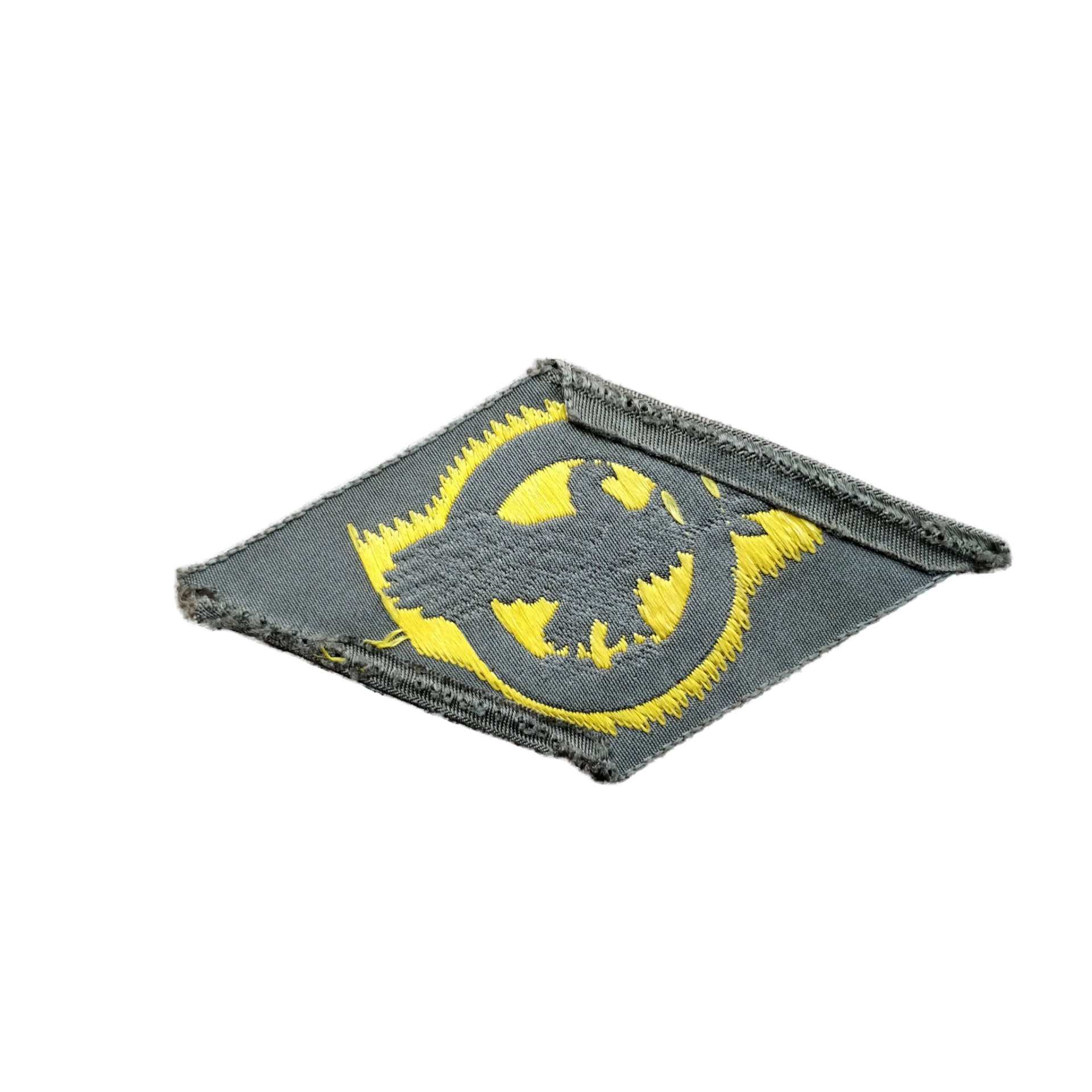 WWII US Ruptured Duck Patch — image 2