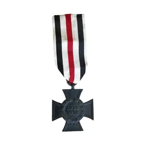 WWI German Witwen Medal