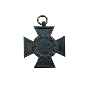WWI German Witwen Medal