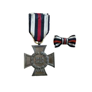 WWI German Frontkämpfer Medal
