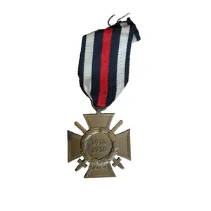 WWI German Frontkämpfer Medal