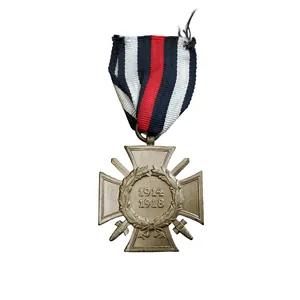 WWI German Frontkämpfer Medal