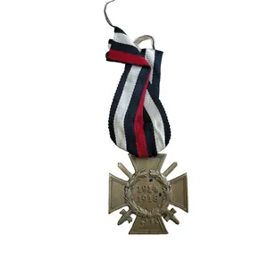WWI German Frontkämpfer Medal