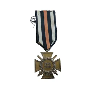 WWI German Frontkämpfer Medal