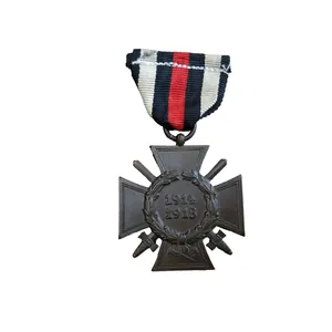 WWI German Frontkämpfer Medal
