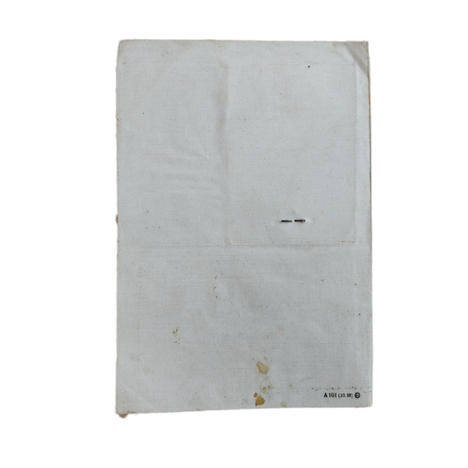 WWII German Kennkarte Munchen — image 3