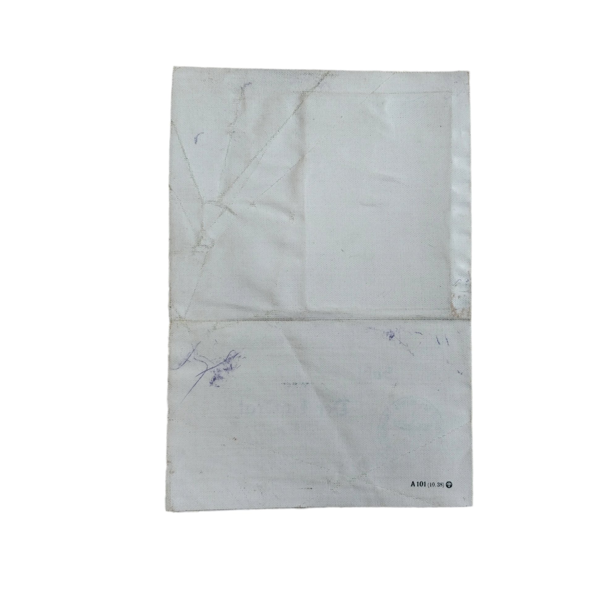 WWII German Kennkarte Suhl — image 3