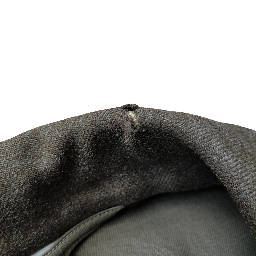 WWII US Ike Jacket 36th Engineer Regiment — image 3