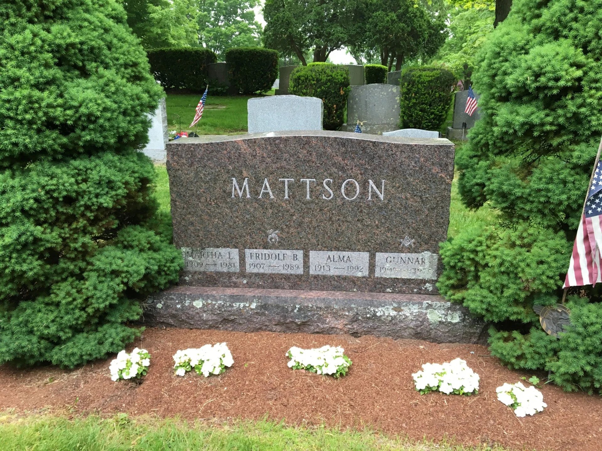 WWII US Garrison Cap Engineers Named — image 9