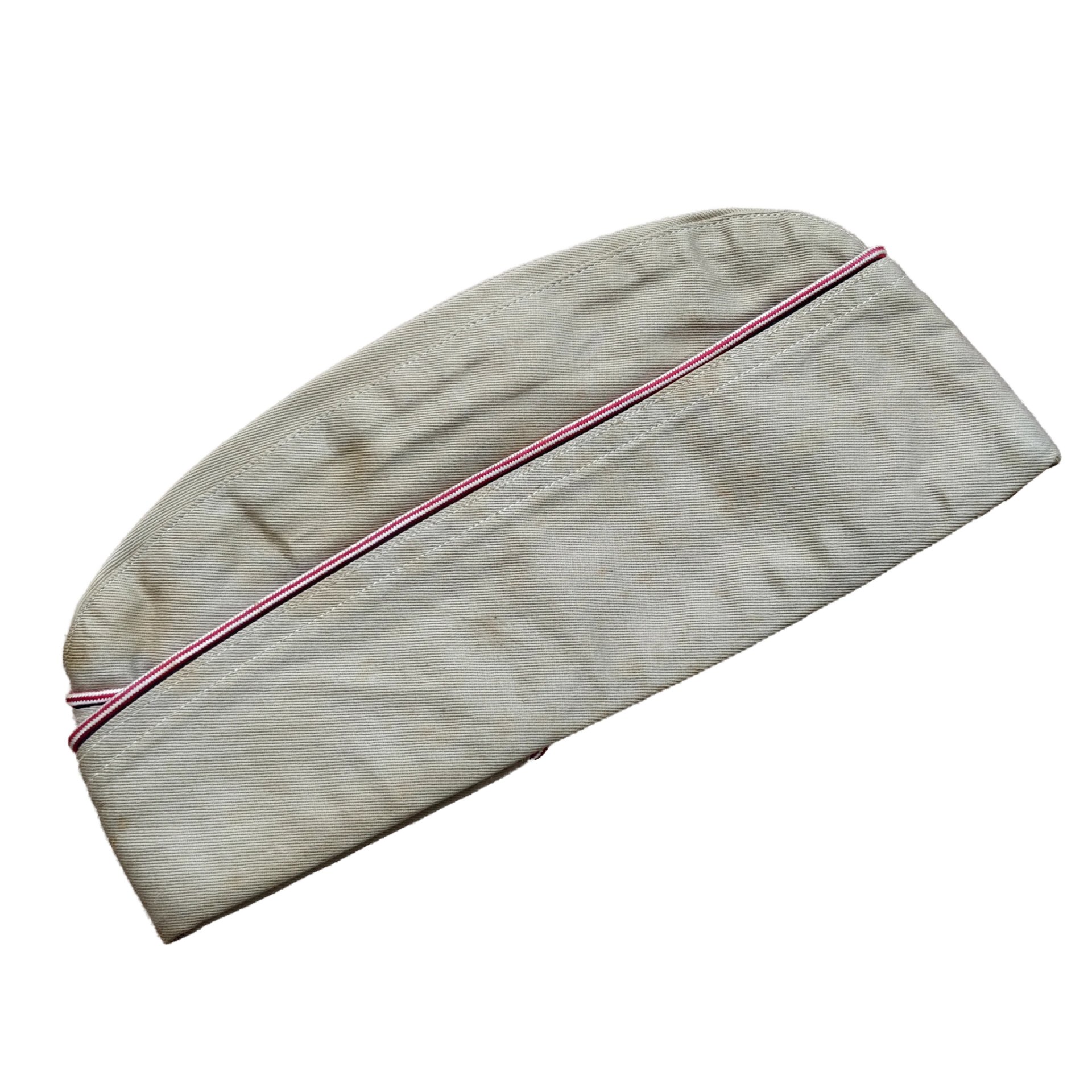 WWII US Garrison Cap Engineers — image 3