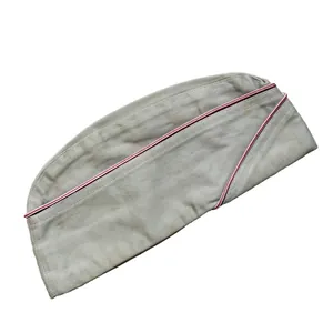 WWII US Garrison Cap Engineers