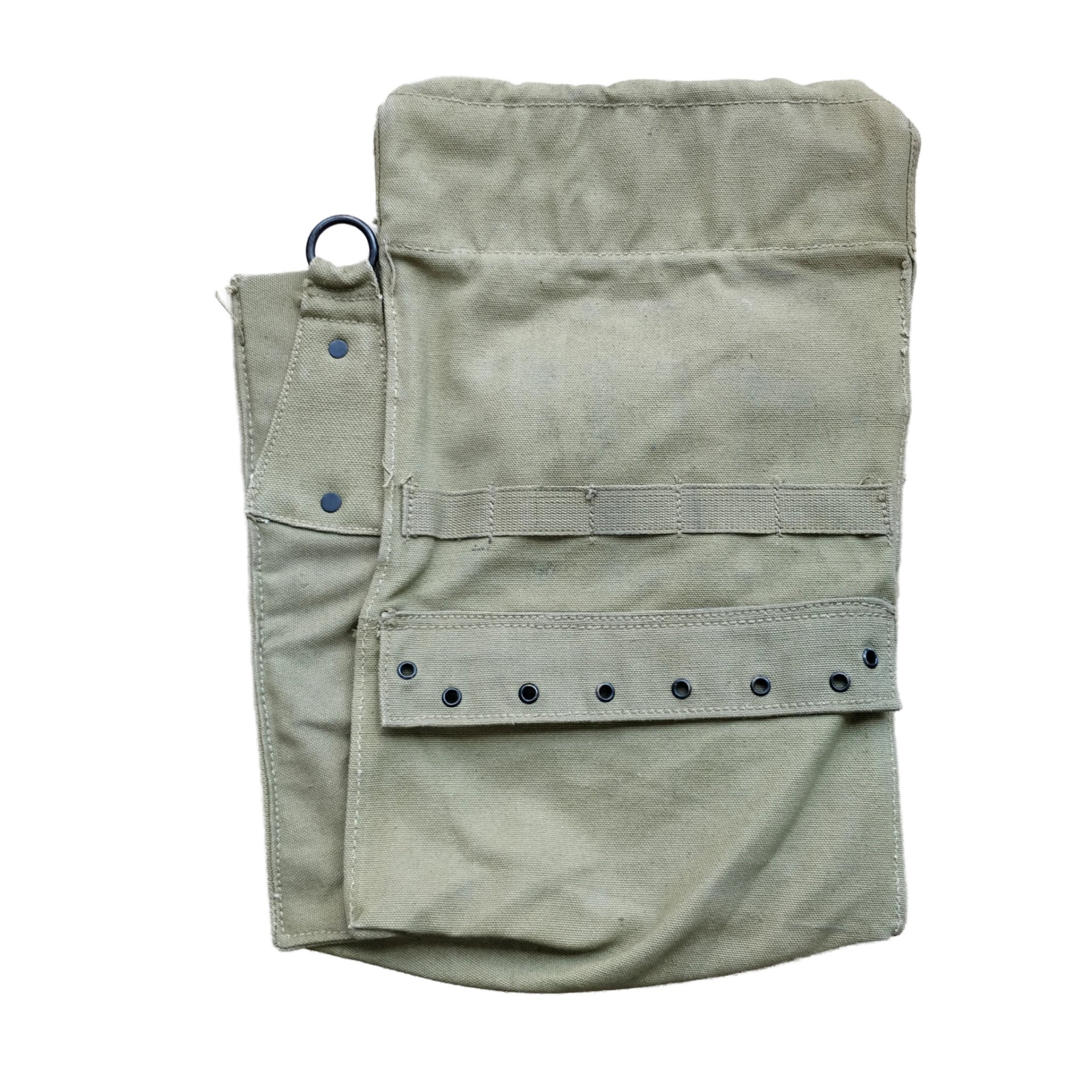 WWII US Medic Bag — image 4