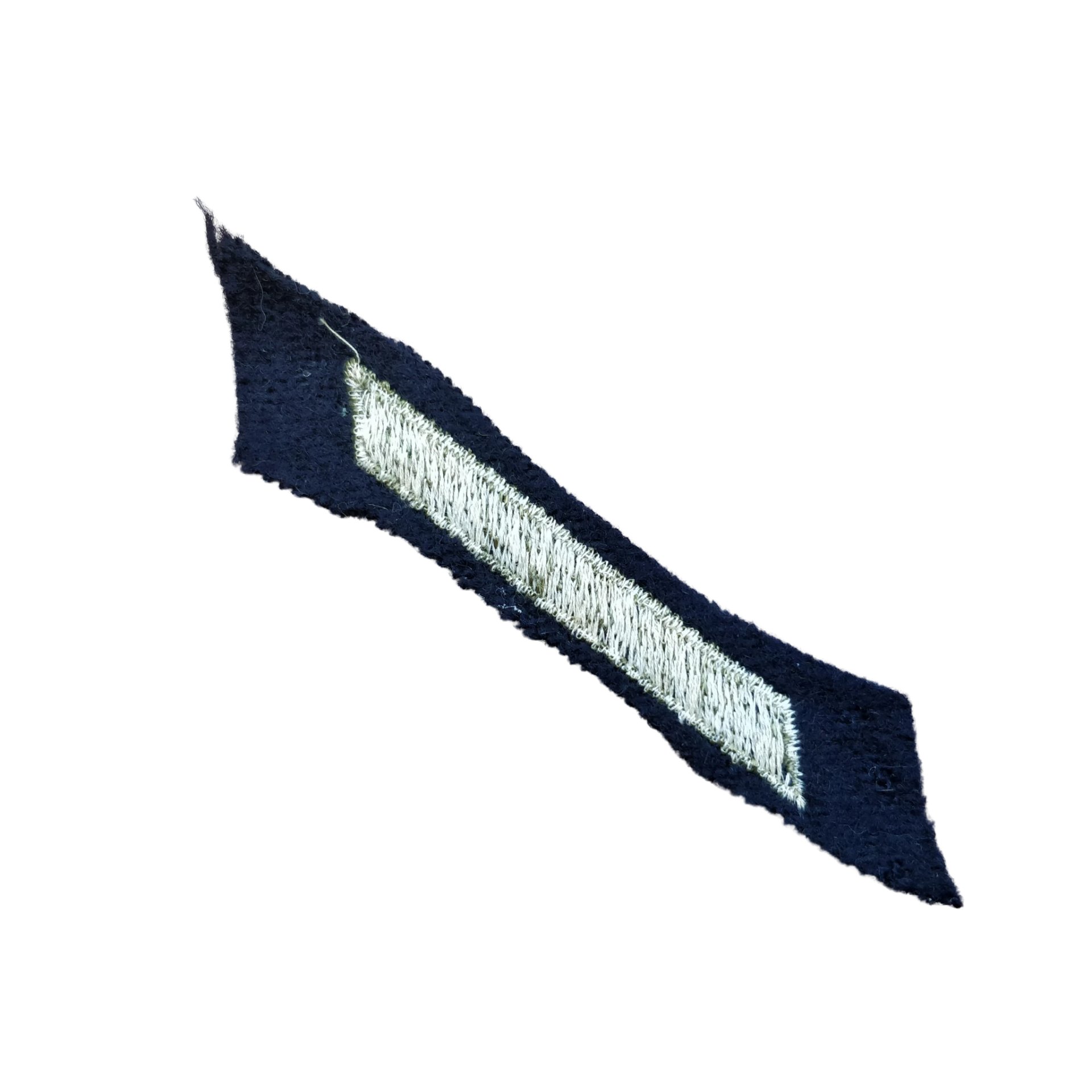 WWII US Service Stripes Patch — image 2