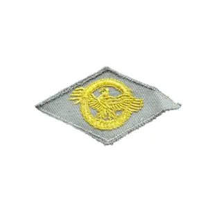WWII US Ruptured Duck Patch