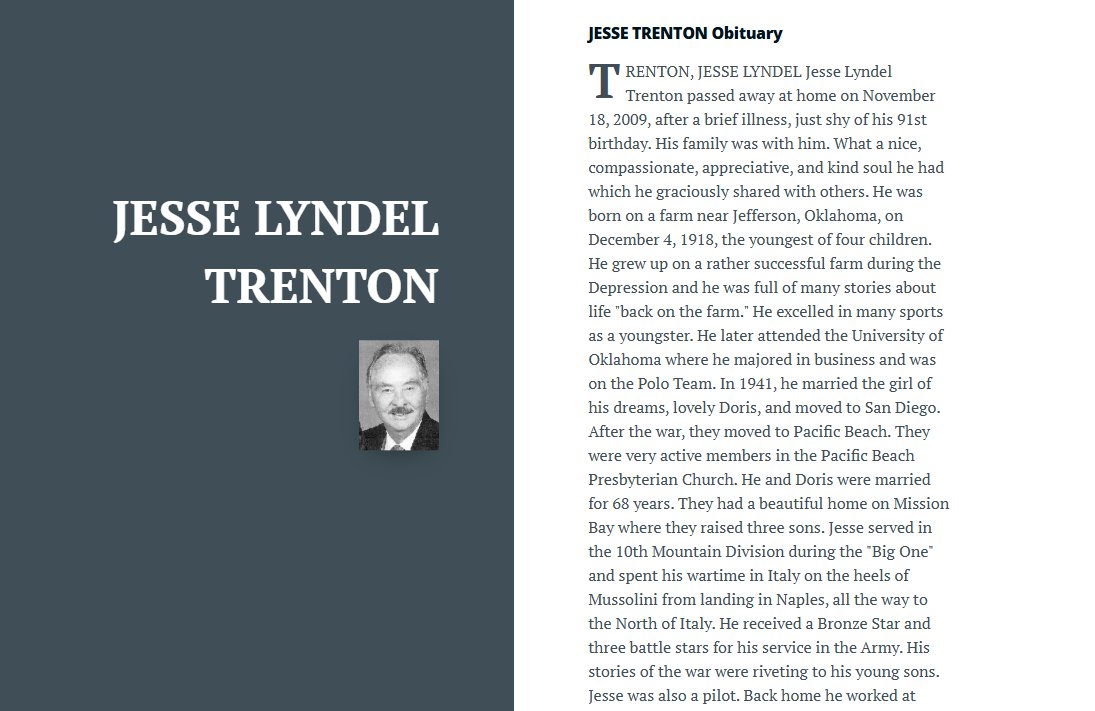 WWII US Ike Jacket 10th Mountain Division Named — image 22