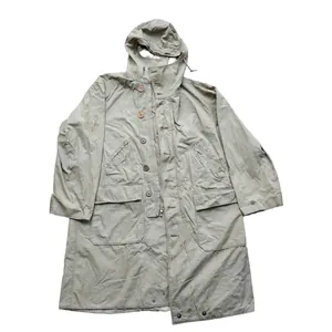 WWII US Reversible Parka With Zipper
