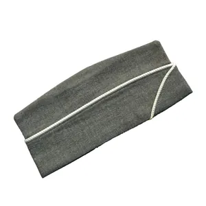 WWII US Garrison Cap Finance Department