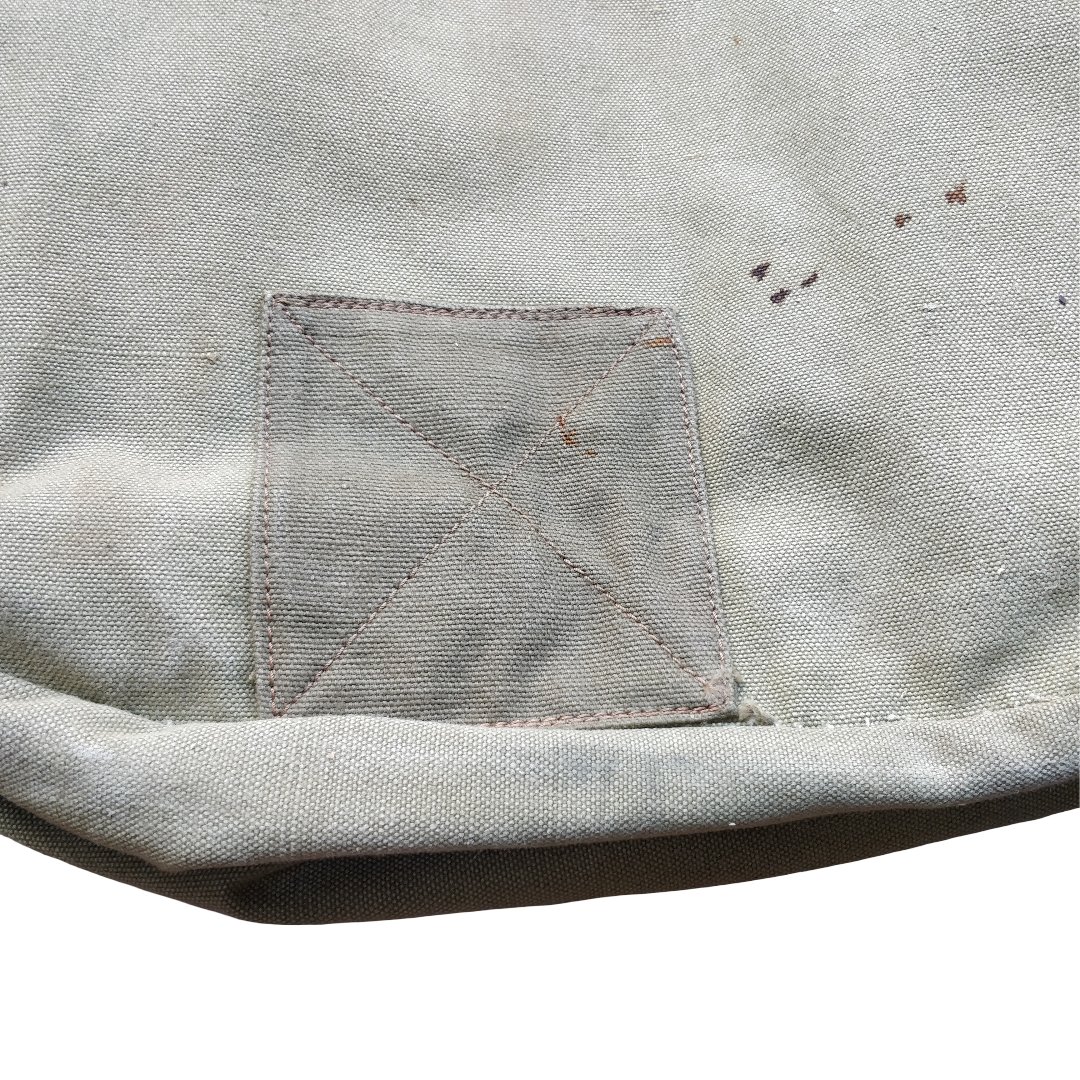 WWII US Musette Bag 1941 — image 6