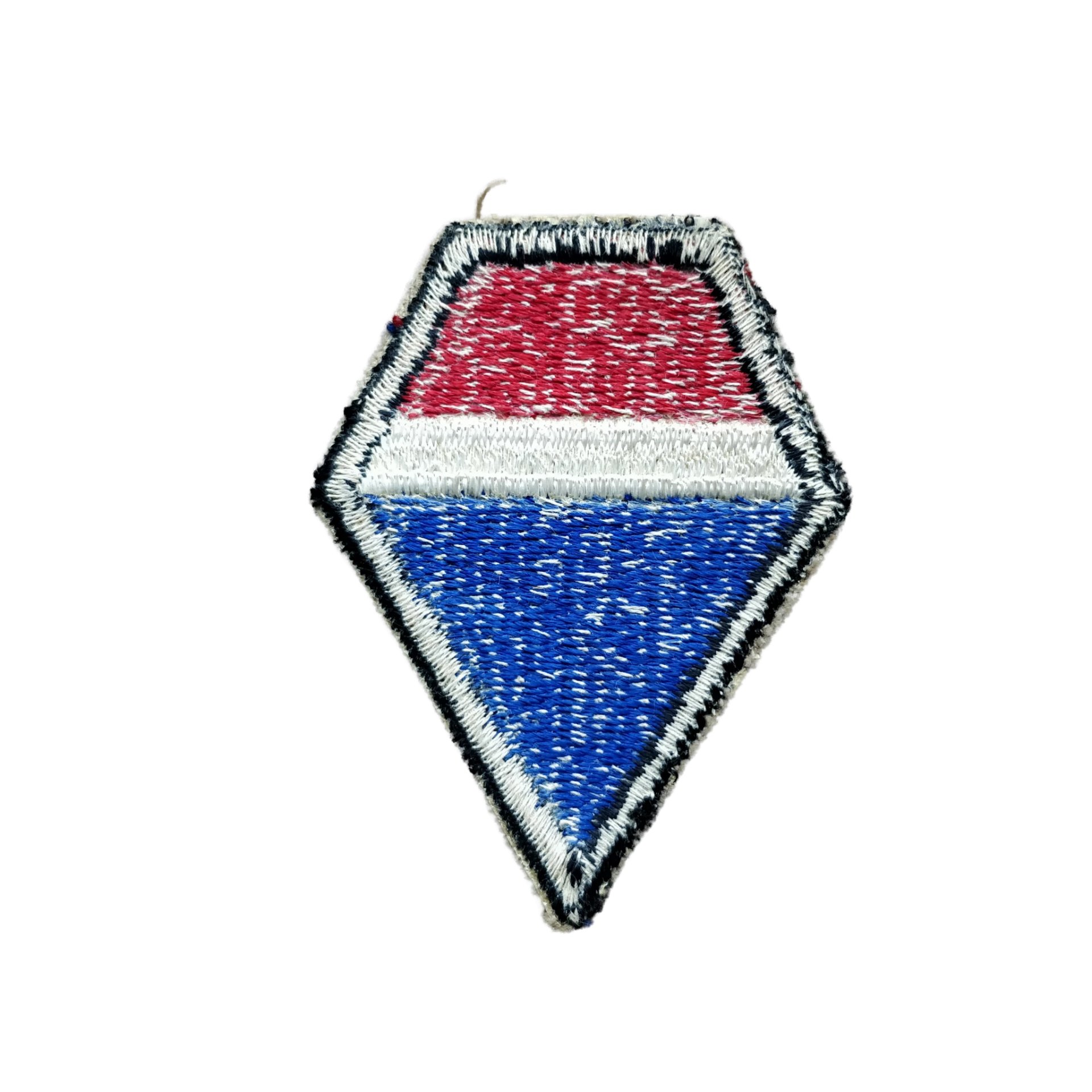 WWII US 12th Army Group Patch — image 2