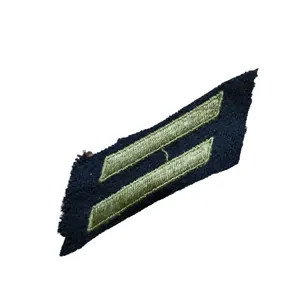 WWII US Service Stripes Patch