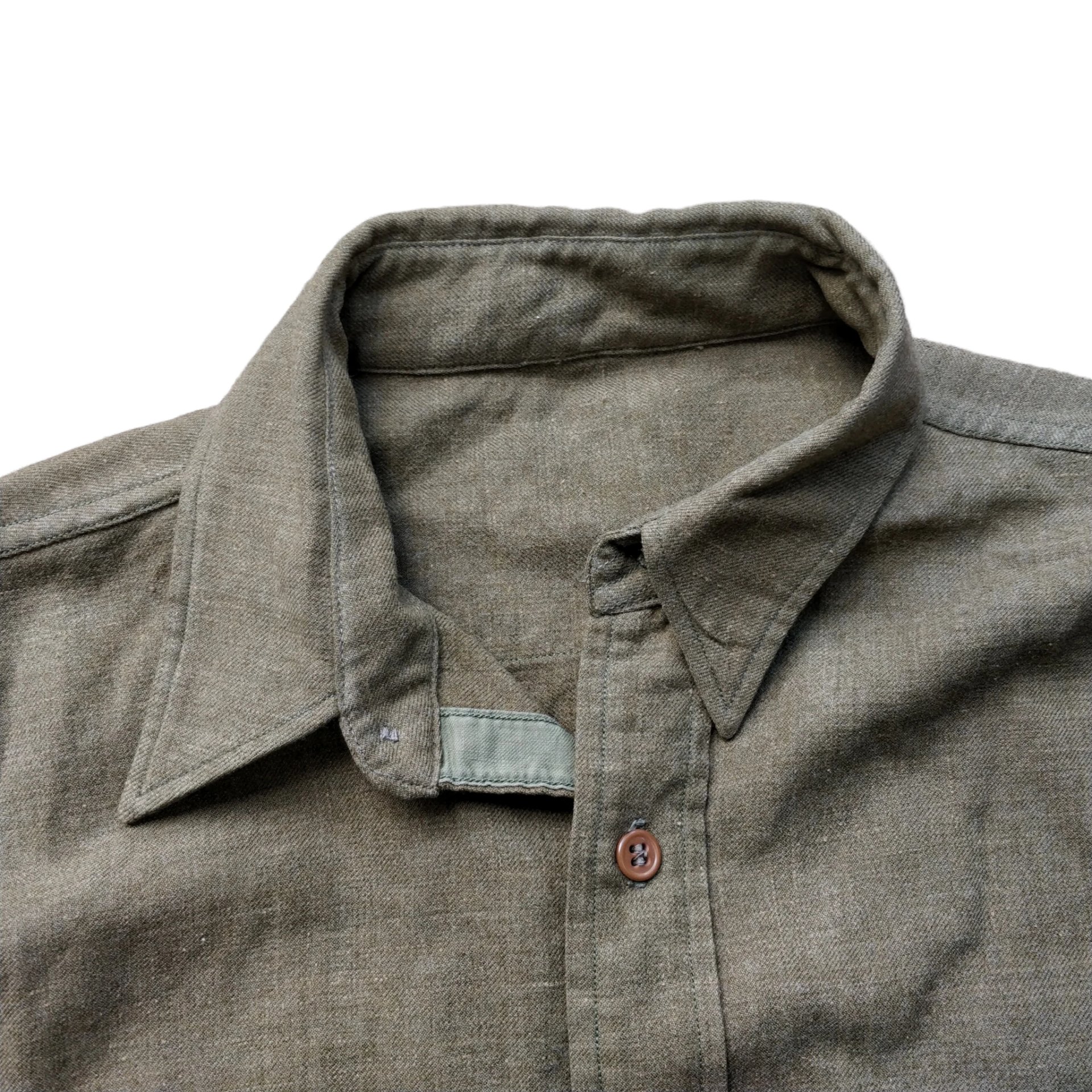 WWII US Allied Forces Headquarters Uniform Set — image 18