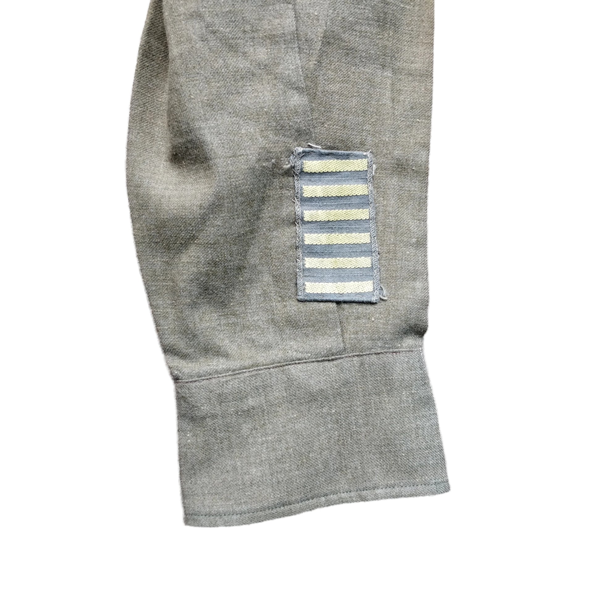 WWII US Allied Forces Headquarters Uniform Set — image 21